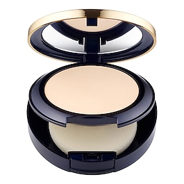 Double Wear Stay-In-Place Matte Powder Foundation - Fond de ten compact image
